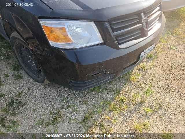 2010 Dodge Grand Caravan Se VIN: 2D4RN4DE8AR482233 Lot: 20168807