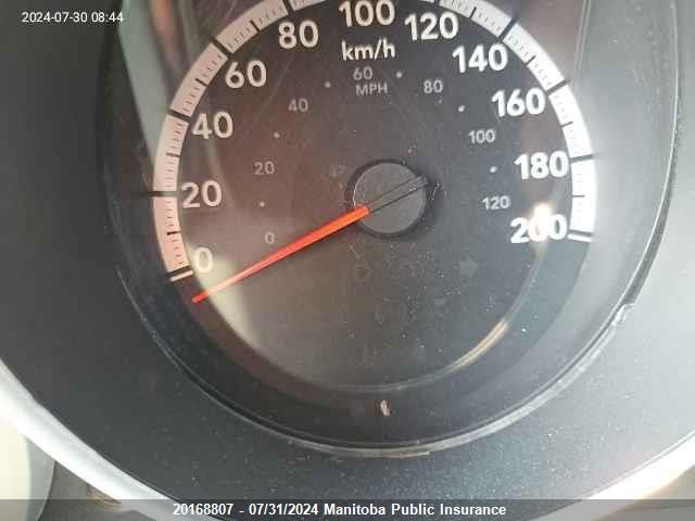 2010 Dodge Grand Caravan Se VIN: 2D4RN4DE8AR482233 Lot: 20168807