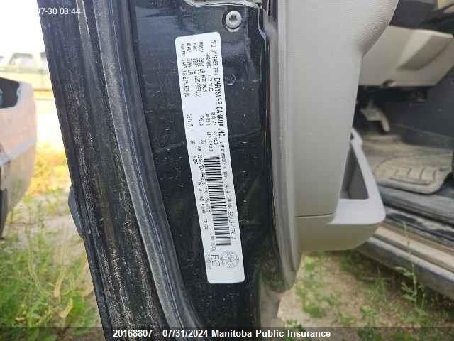 2010 Dodge Grand Caravan Se VIN: 2D4RN4DE8AR482233 Lot: 20168807