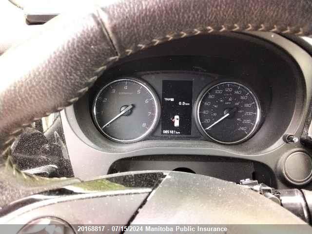 2020 Mitsubishi Outlander Es VIN: JA4AZ2A33LZ611200 Lot: 20168817