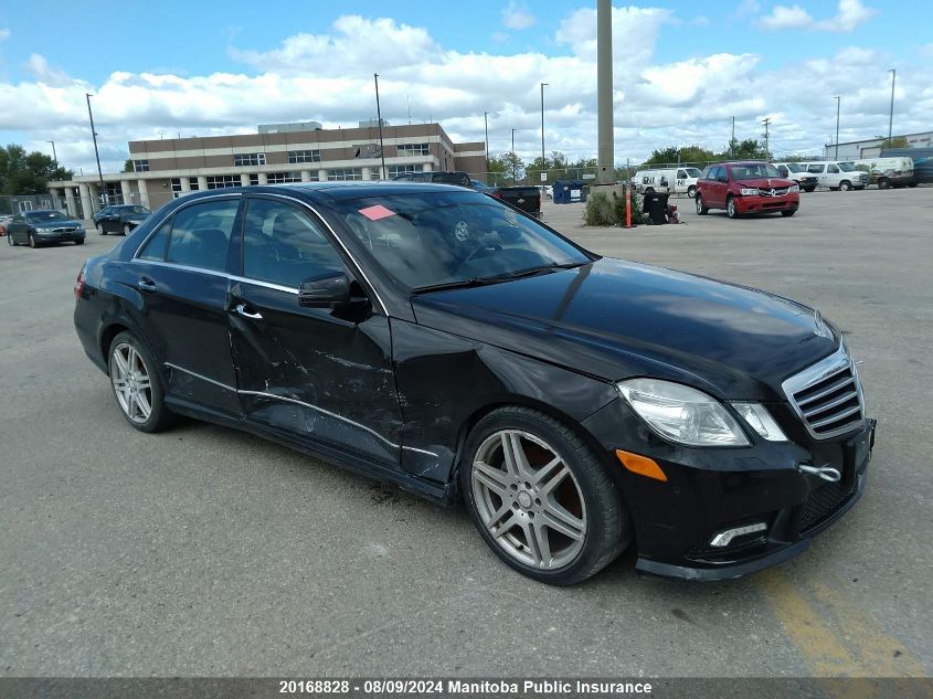 2010 Mercedes Benz E350 4Matic VIN: WDDHF8HB2AA078903 Lot: 20168828