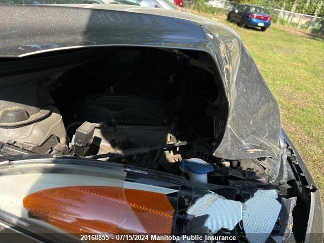 2012 Hyundai Elantra Gls VIN: 5NPDH4AE0CH119265 Lot: 20168855