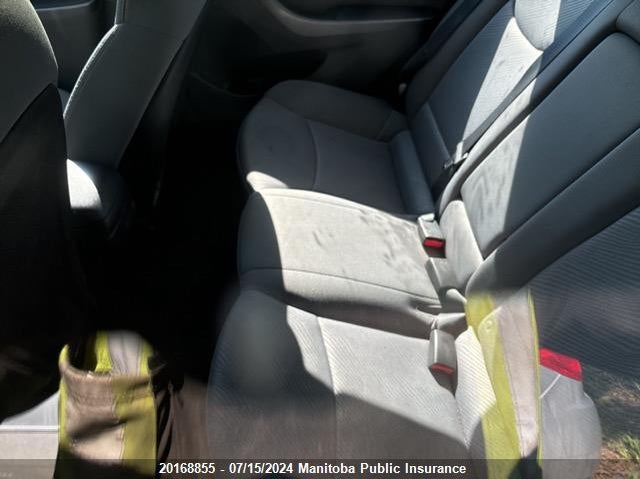 2012 Hyundai Elantra Gls VIN: 5NPDH4AE0CH119265 Lot: 20168855