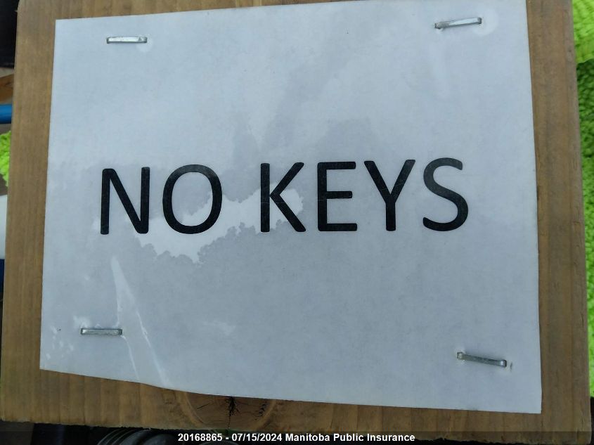 2003 Toyota Echo VIN: JTDBT123935046706 Lot: 20168865