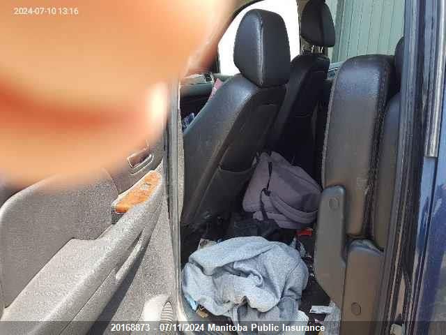 2009 Chevrolet Silverado 2500Hd VIN: 1GCHK43609F170177 Lot: 20168873