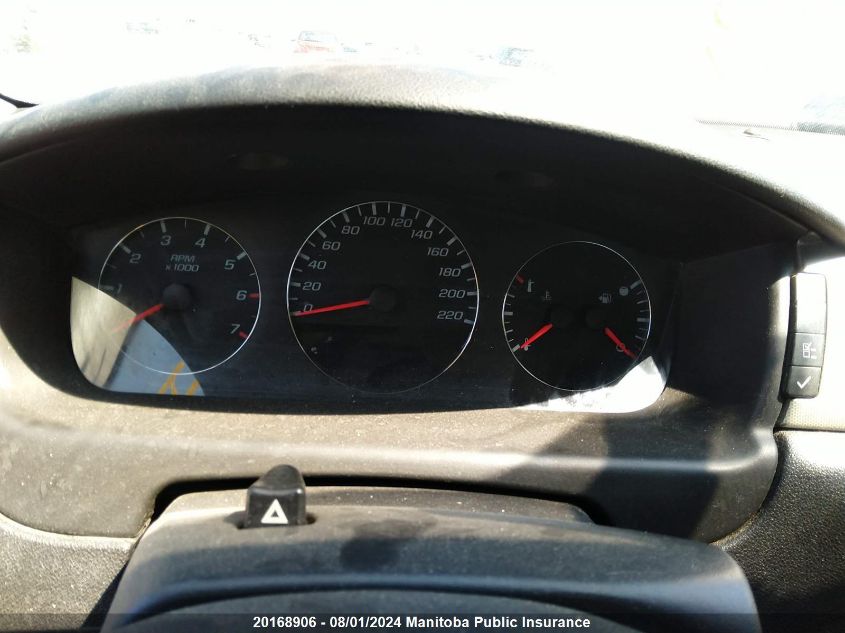 2009 Chevrolet Impala Ltz V6 VIN: 2G1WU57M291295424 Lot: 20168906