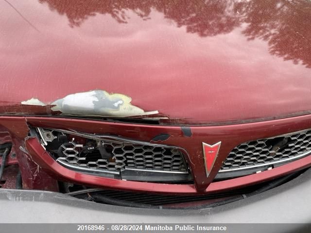 2002 Pontiac Montana VIN: 1GMDU03E12D323235 Lot: 20168946