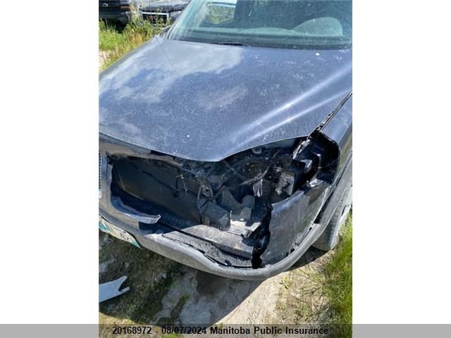 2009 Pontiac Montana Sv6 VIN: 1GMDU03119D102659 Lot: 20168972