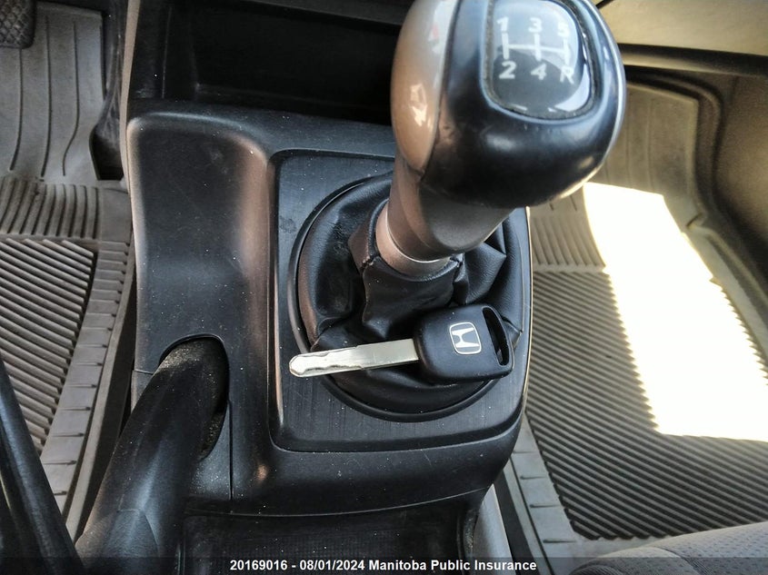 2009 Honda Civic Dx-A VIN: 2HGFA15249H020530 Lot: 20169016