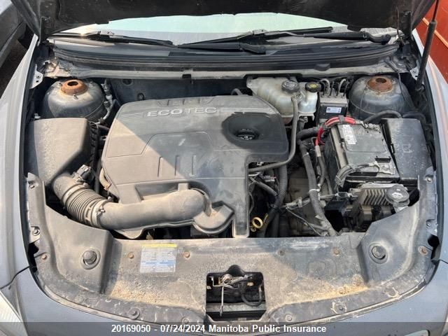 2009 Chevrolet Malibu Ls VIN: 1G1ZG57B49F187902 Lot: 20169050