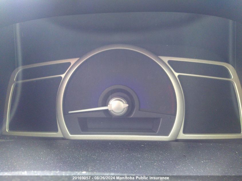 2009 Honda Civic Sport VIN: 2HGFA16629H113905 Lot: 20169057