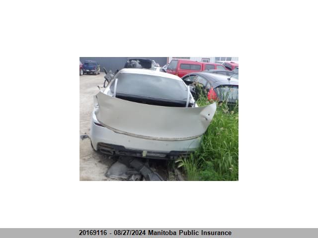 2011 BMW 550I xDrive VIN: WBAFU9C5XBC786253 Lot: 20169116