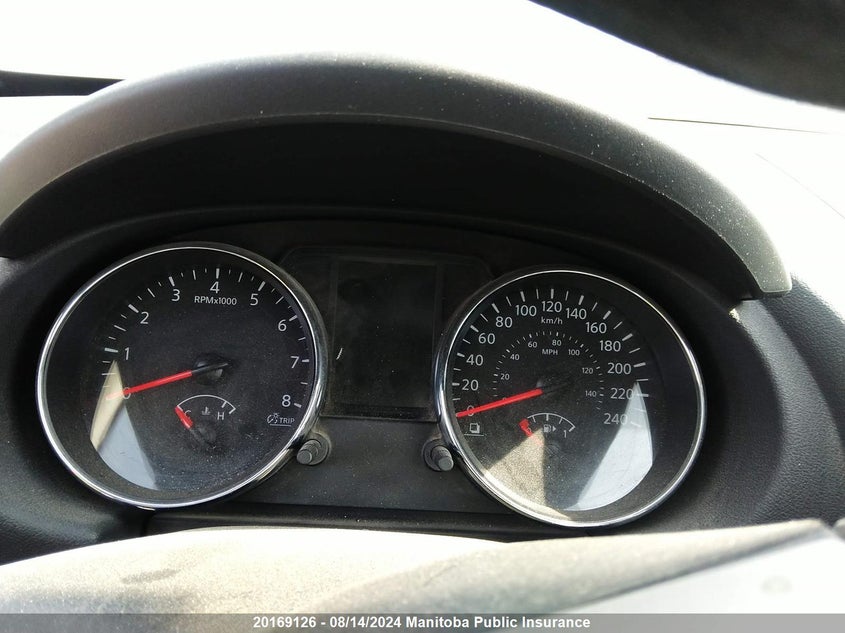 2013 Nissan Rogue S VIN: JN8AS5MVXDW144342 Lot: 20169126