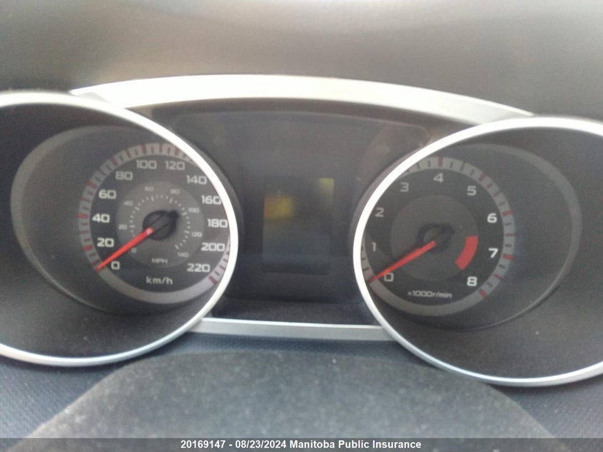 2007 Mitsubishi Outlander Xls VIN: JA4MT41X27Z602667 Lot: 20169147