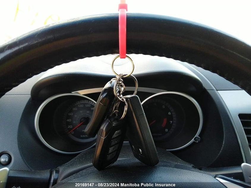 2007 Mitsubishi Outlander Xls VIN: JA4MT41X27Z602667 Lot: 20169147