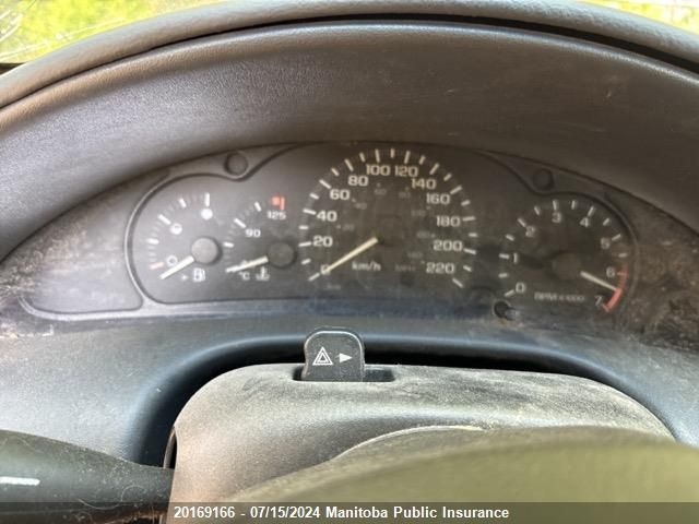 2005 Chevrolet Cavalier Vl VIN: 1G1JC52F157157716 Lot: 20169166