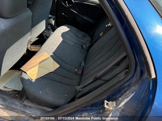 2005 Chevrolet Cavalier Vl VIN: 1G1JC52F157157716 Lot: 20169166