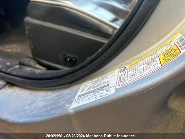 2011 Ford Fusion Sel VIN: 3FAHP0JA1BR314237 Lot: 20169190