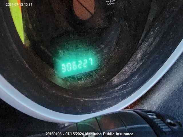 2008 Dodge Grand Caravan Se VIN: 2D8HN44H88R785978 Lot: 20169193