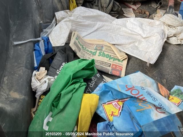 2002 Chevrolet Cavalier VIN: 3G1JC12482S106573 Lot: 20169209