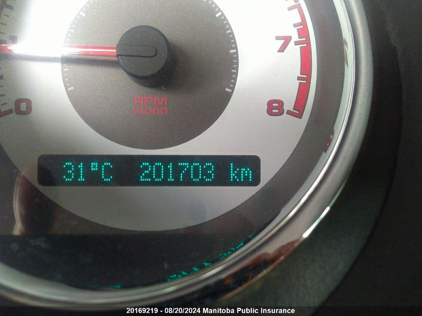 2006 Pontiac G5 Pursuit VIN: 1G2AJ15F567835939 Lot: 20169219