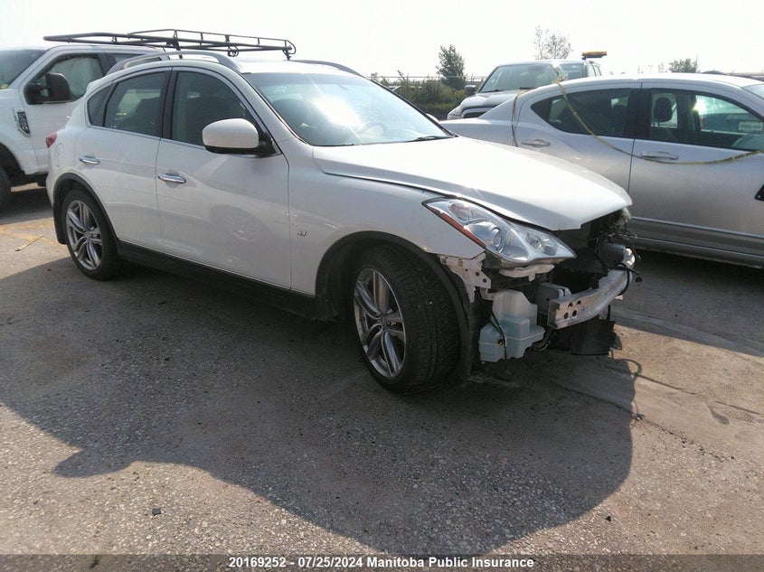 2015 Infiniti Qx50 VIN: JN1BJ0HR9FM772364 Lot: 20169252