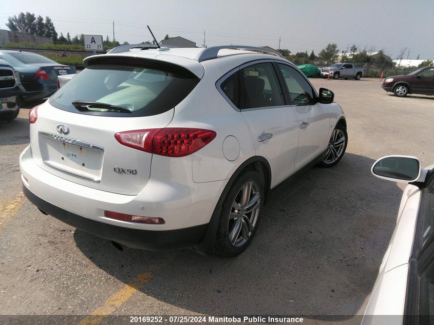 2015 Infiniti Qx50 VIN: JN1BJ0HR9FM772364 Lot: 20169252