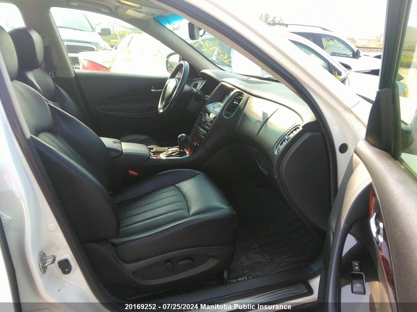 2015 Infiniti Qx50 VIN: JN1BJ0HR9FM772364 Lot: 20169252