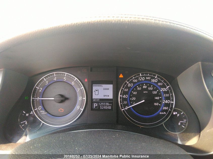 2015 Infiniti Qx50 VIN: JN1BJ0HR9FM772364 Lot: 20169252