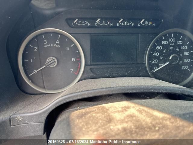 2018 Ford F-150 Xlt VIN: 1FTEW1E52JKE53797 Lot: 20169328