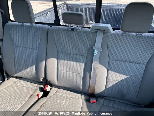 2018 Ford F-150 Xlt VIN: 1FTEW1E52JKE53797 Lot: 20169328