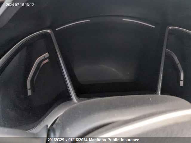 2019 Honda Civic Ex VIN: 2HGFC2F72KH000406 Lot: 20169329