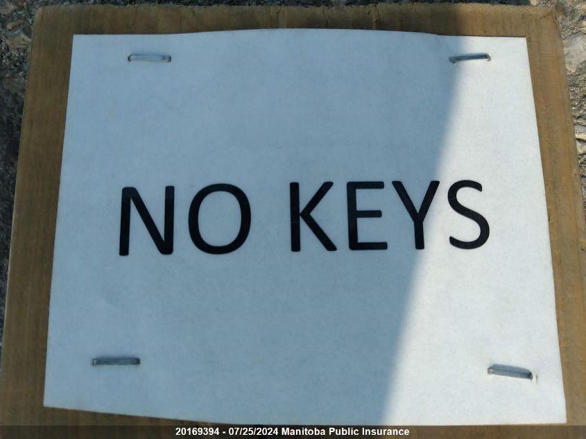 2002 Chevrolet Trailblazer VIN: 1GNDT13SX22315530 Lot: 20169394