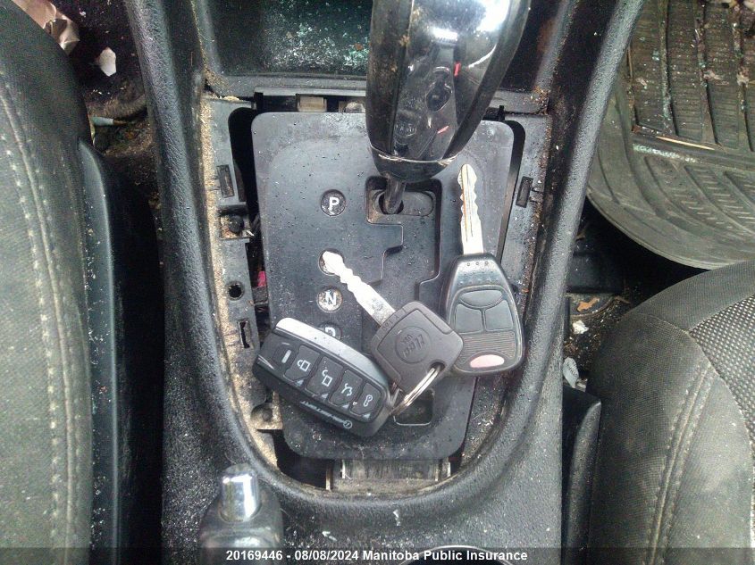 2013 Dodge Avenger Sxt VIN: 1C3CDZCB3DN675258 Lot: 20169446