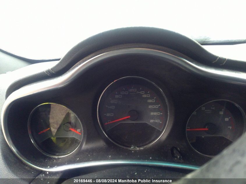 2013 Dodge Avenger Sxt VIN: 1C3CDZCB3DN675258 Lot: 20169446