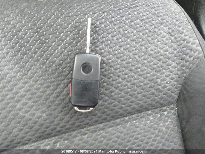 2016 Volkswagen Jetta 1.4 Tsi VIN: 3VWD67AJ2GM283103 Lot: 20169517