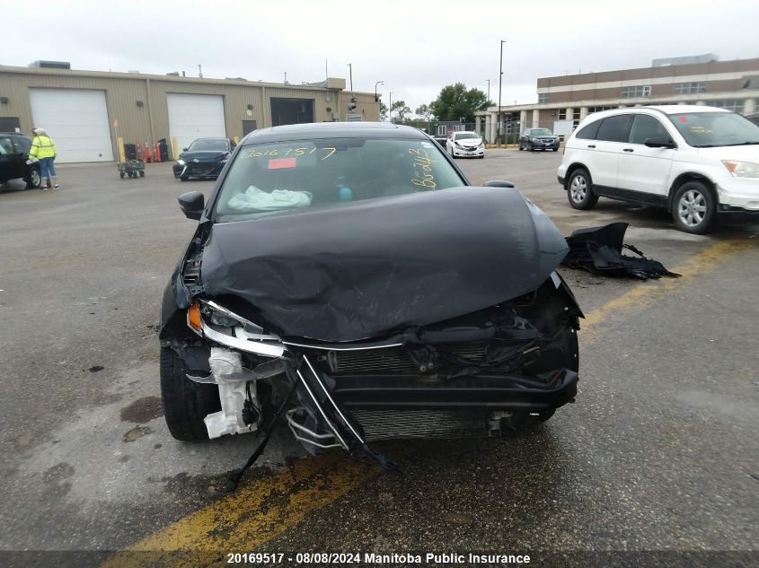 2016 Volkswagen Jetta 1.4 Tsi VIN: 3VWD67AJ2GM283103 Lot: 20169517