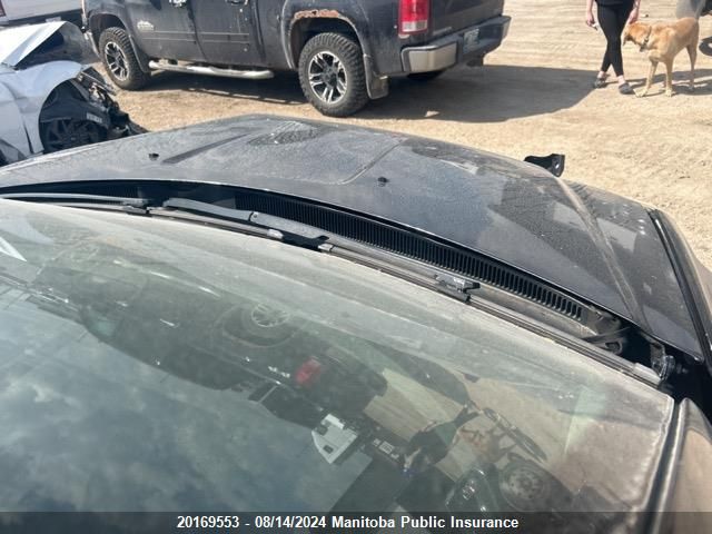 2012 GMC Acadia Denali VIN: 1GKKVTED6CJ343289 Lot: 20169553