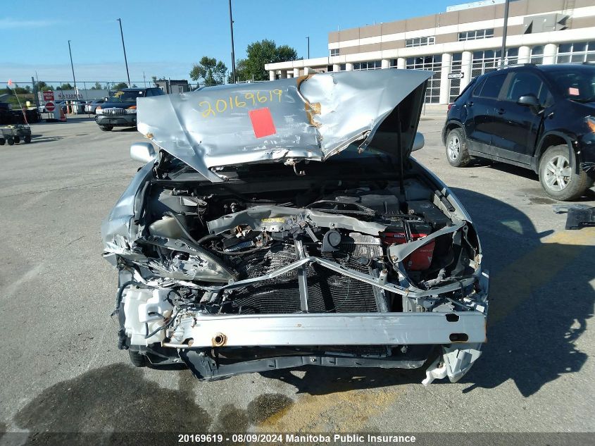 2003 Toyota Camry Le VIN: JTDBE32K130193323 Lot: 20169619