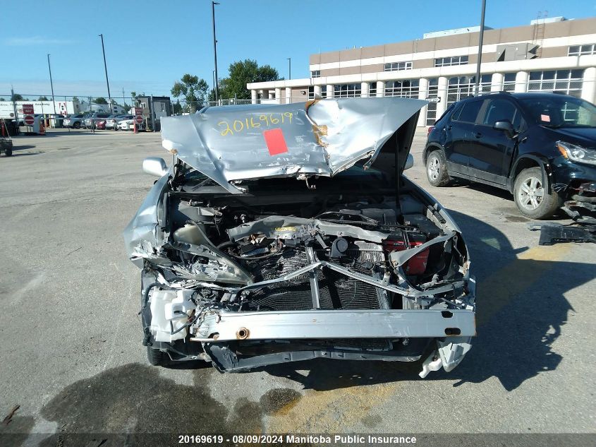 2003 Toyota Camry Le VIN: JTDBE32K130193323 Lot: 20169619