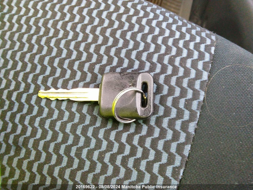 2016 Nissan Versa Note S VIN: 3N1CE2CP3GL379918 Lot: 20169622