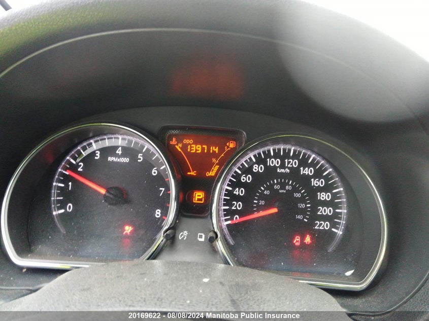 2016 Nissan Versa Note S VIN: 3N1CE2CP3GL379918 Lot: 20169622