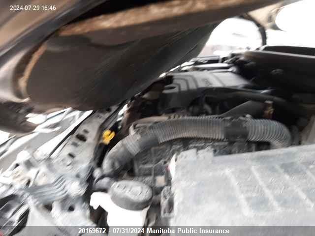 2018 Chevrolet Cruze Premier Turbo VIN: 1G1BF5SM3J7188146 Lot: 20169672