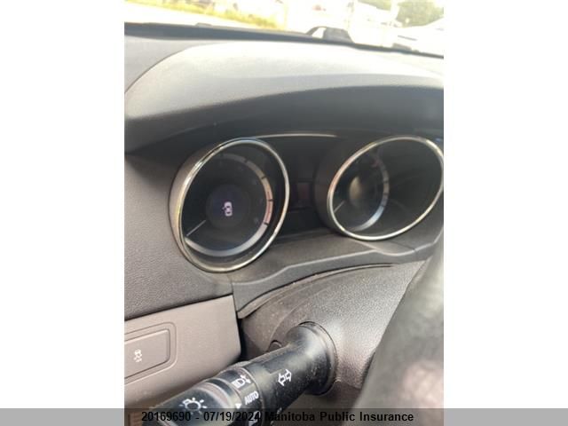 2011 Hyundai Sonata Limited VIN: 5NPEC4AC0BH134459 Lot: 20169690