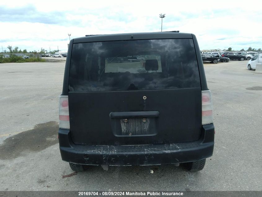 2006 Scion Xb VIN: JTLKT324764045170 Lot: 20169704