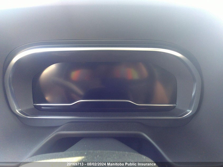 2024 Chevrolet Tahoe Premier VIN: 1GNSKSKD8RR131577 Lot: 20169713