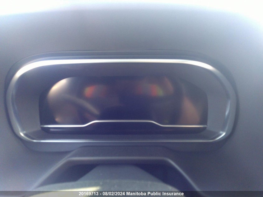 2024 Chevrolet Tahoe Premier VIN: 1GNSKSKD8RR131577 Lot: 20169713