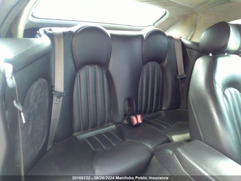 2001 Jaguar Xk8 VIN: SAJFA42CX1NA18665 Lot: 20169722