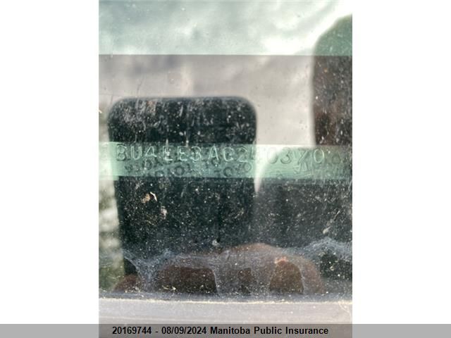 2010 Toyota Corolla S VIN: 2T1BU4EE3AC240370 Lot: 20169744