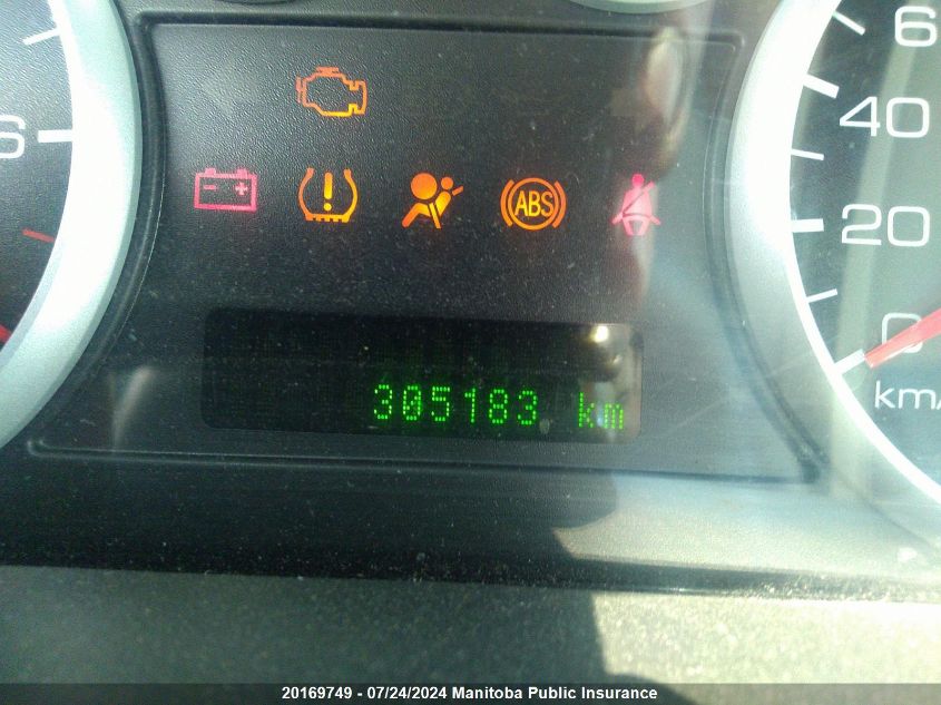 2008 Ford Fusion Se V6 VIN: 3FAHP07128R176711 Lot: 20169749